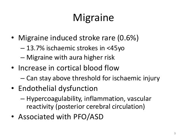 migrän aura stroke migrän aura stroke